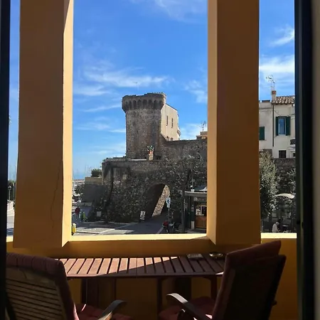 Miramare Apartment Nettuno Exterior photo