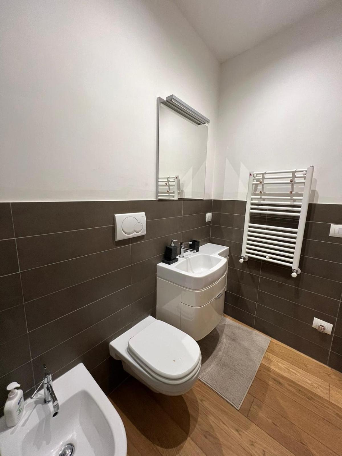 Apartment Miramare Nettuno