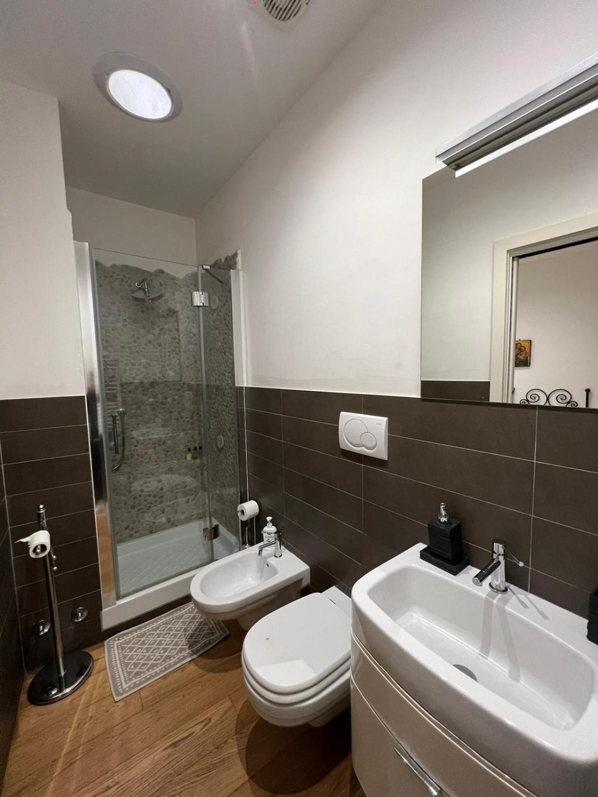 Apartment Miramare
