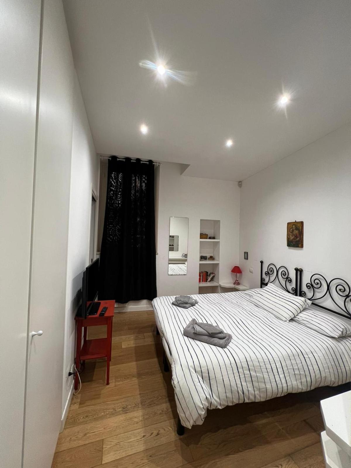 Apartment Miramare Nettuno