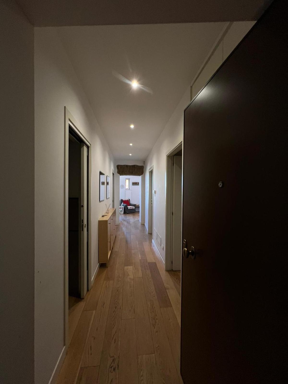 Apartment Miramare *