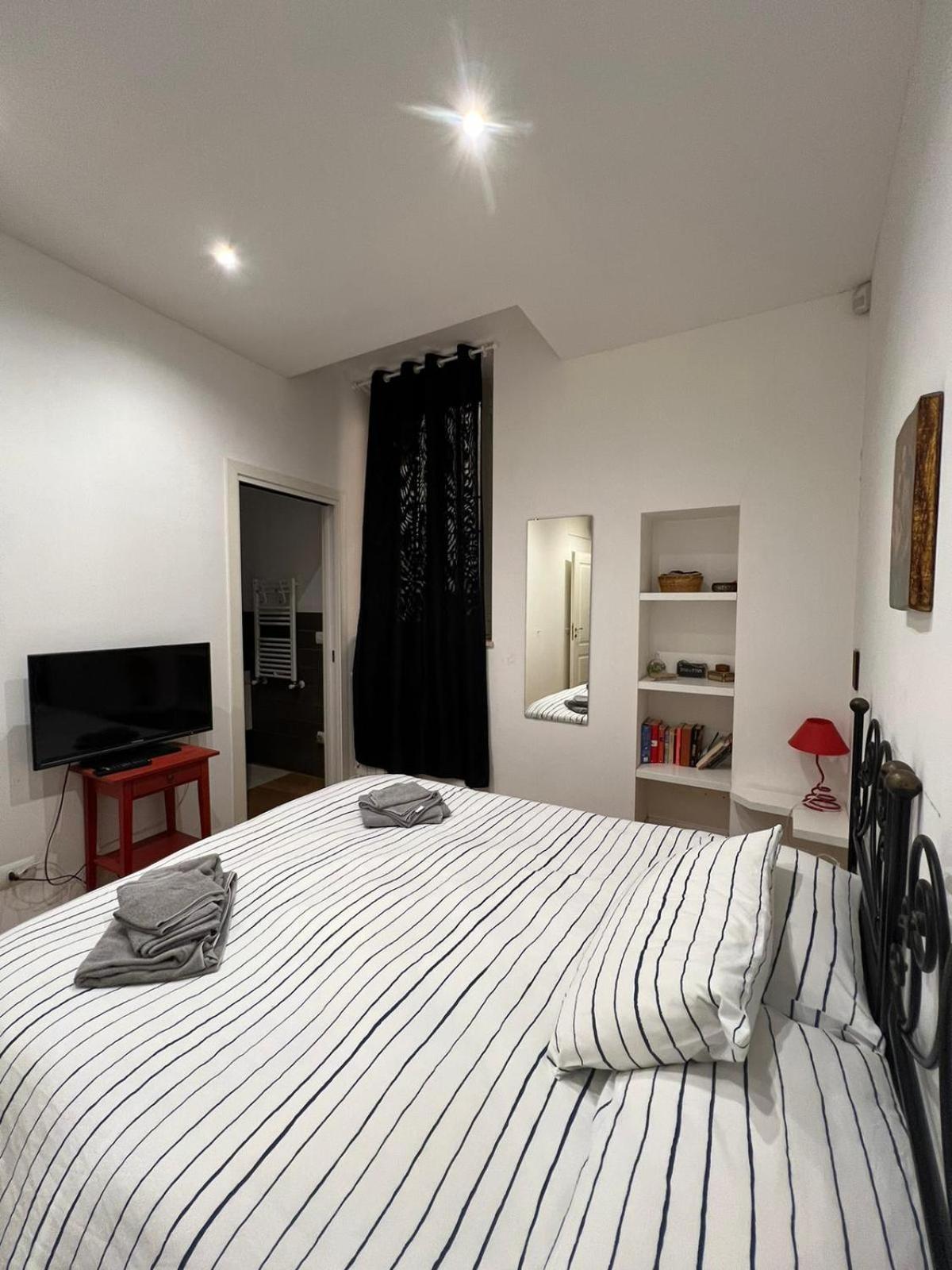 Miramare Apartment *