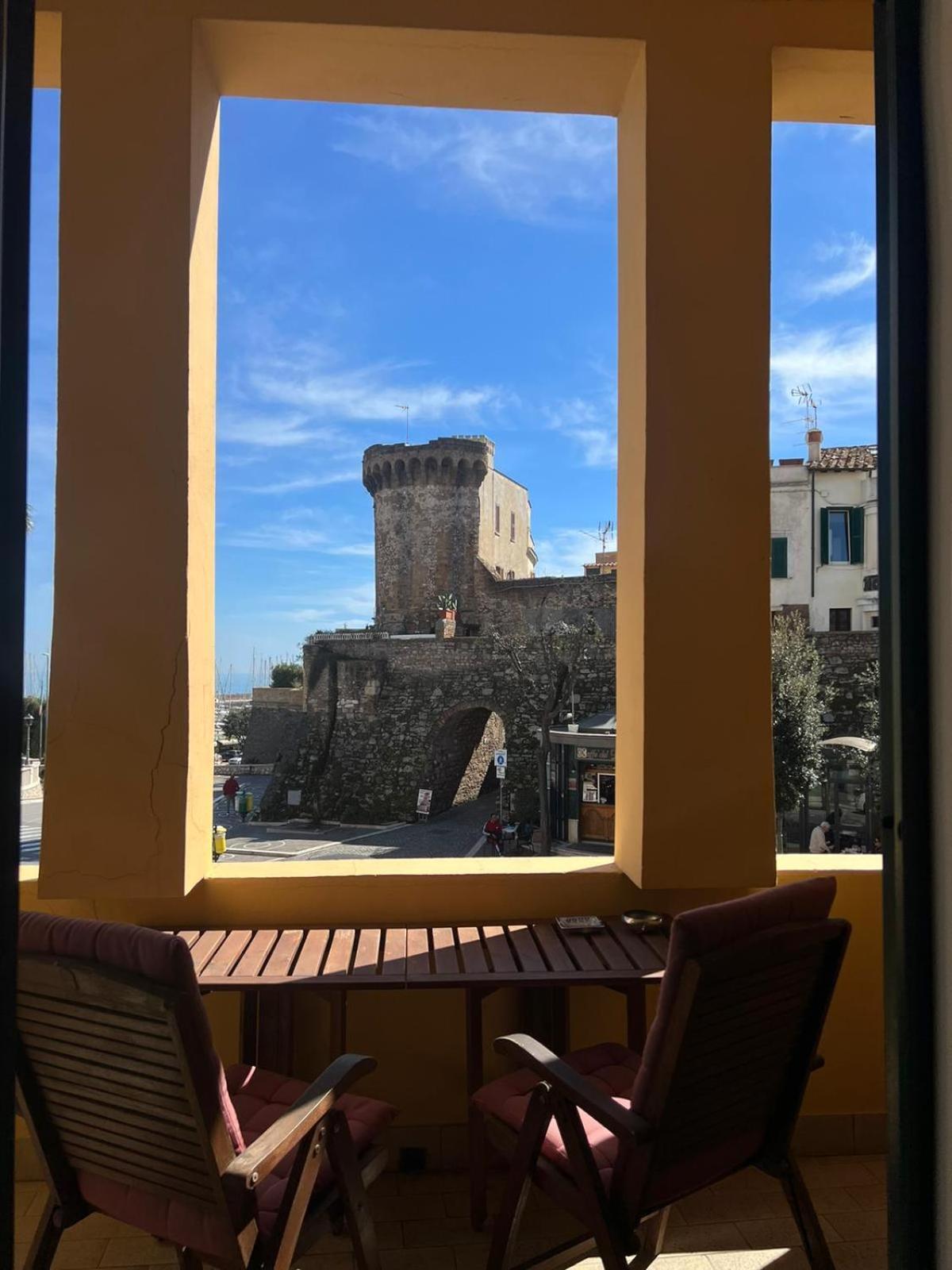 Miramare Nettuno
