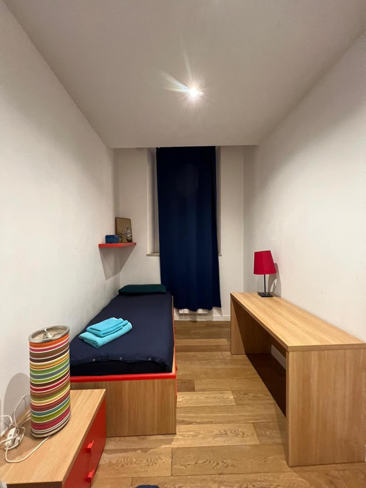 Apartment Miramare *