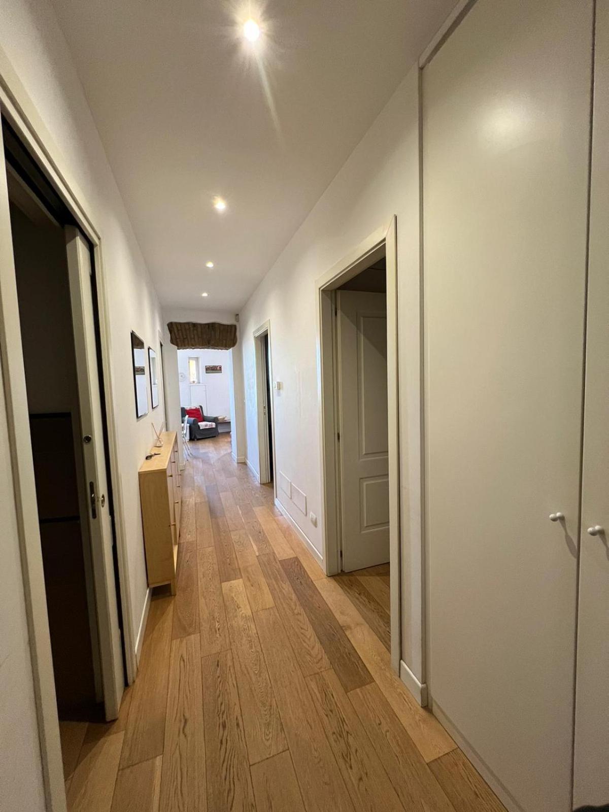 Apartment Miramare