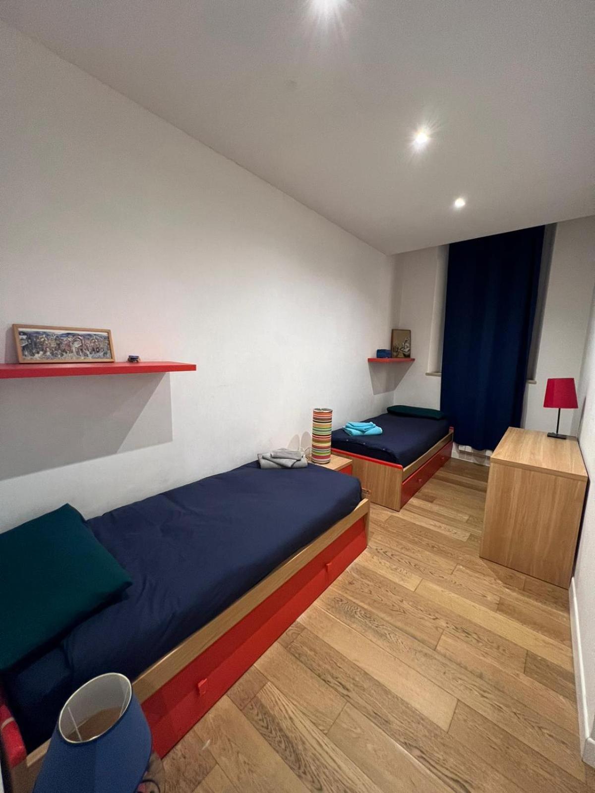 Apartment Miramare *