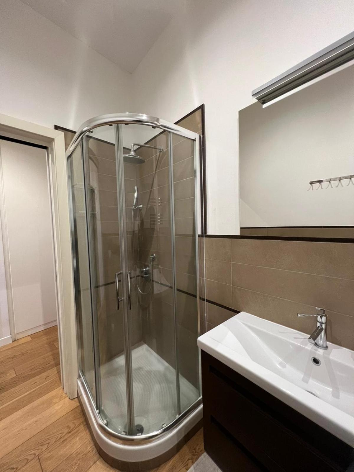 Apartment Miramare *
