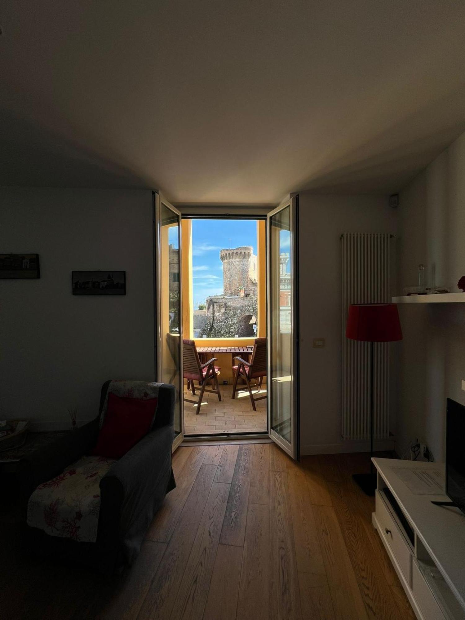 Apartment Miramare