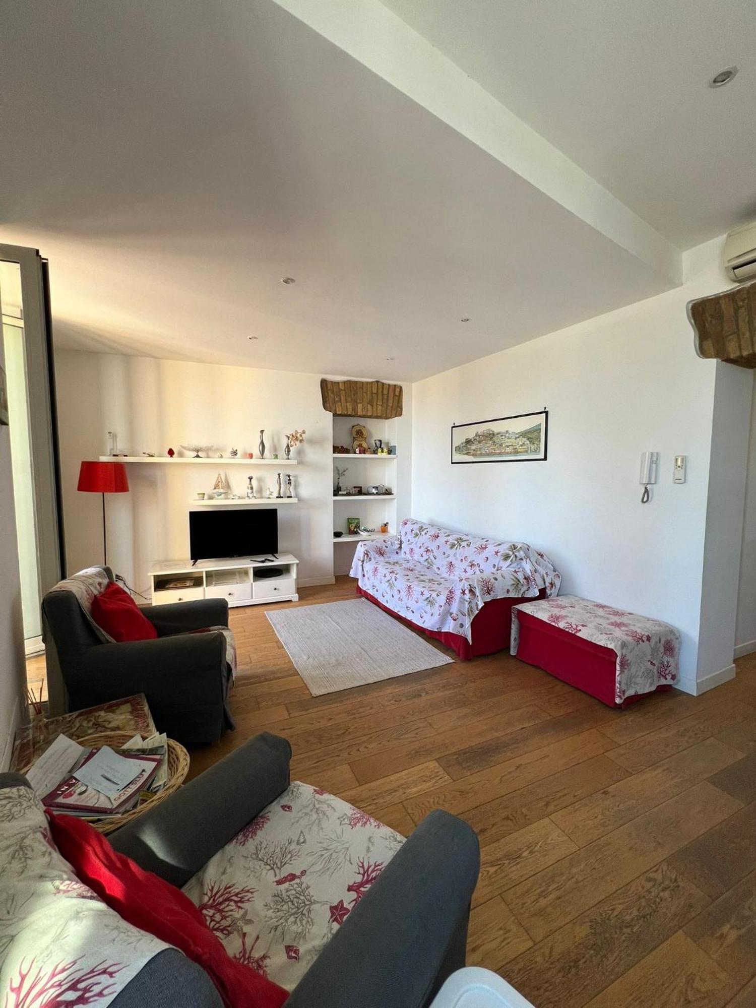 Miramare Apartment Nettuno