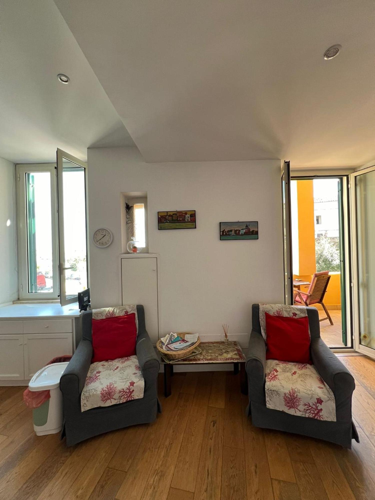 Miramare Apartment