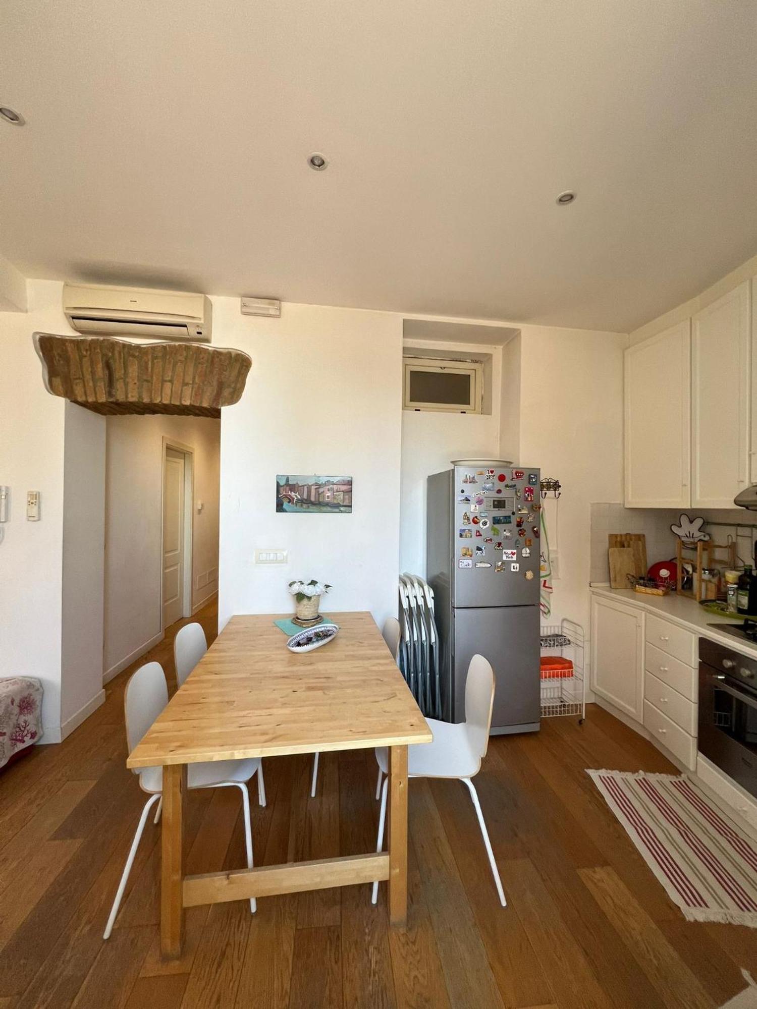 Apartment Miramare Nettuno