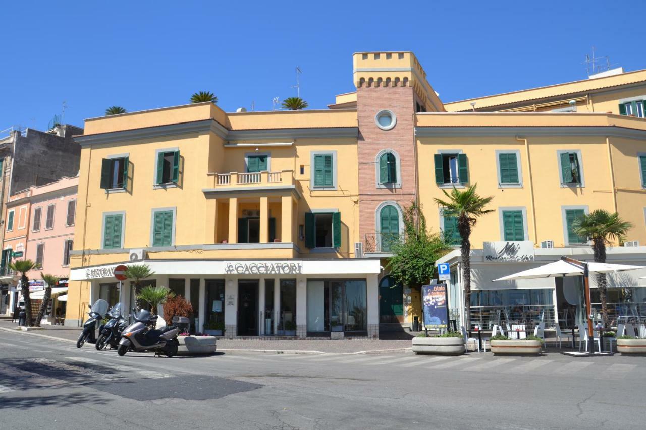 Miramare Nettuno